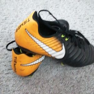 Men's Nike Soccer/Football Cleets